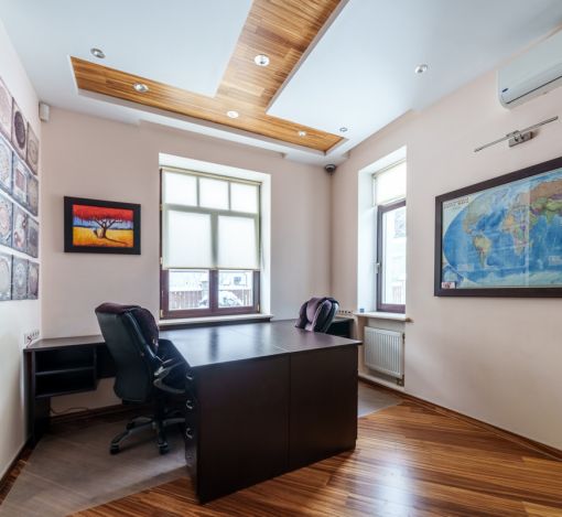 Готовый дом в КП Грин Хилл