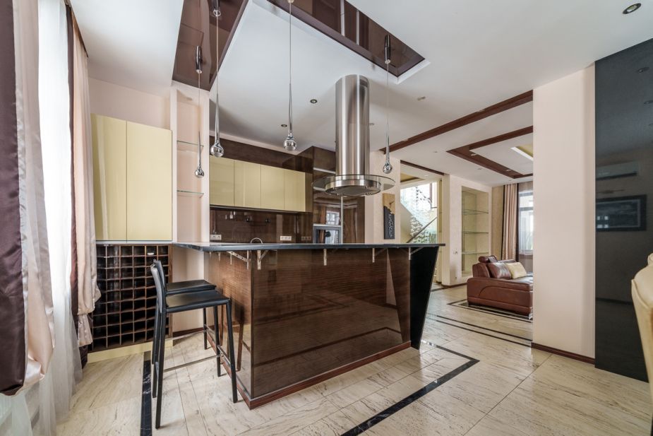 Готовый дом в КП Грин Хилл