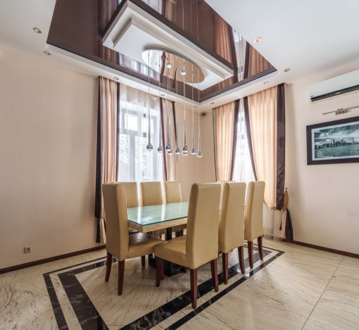 Готовый дом в КП Грин Хилл