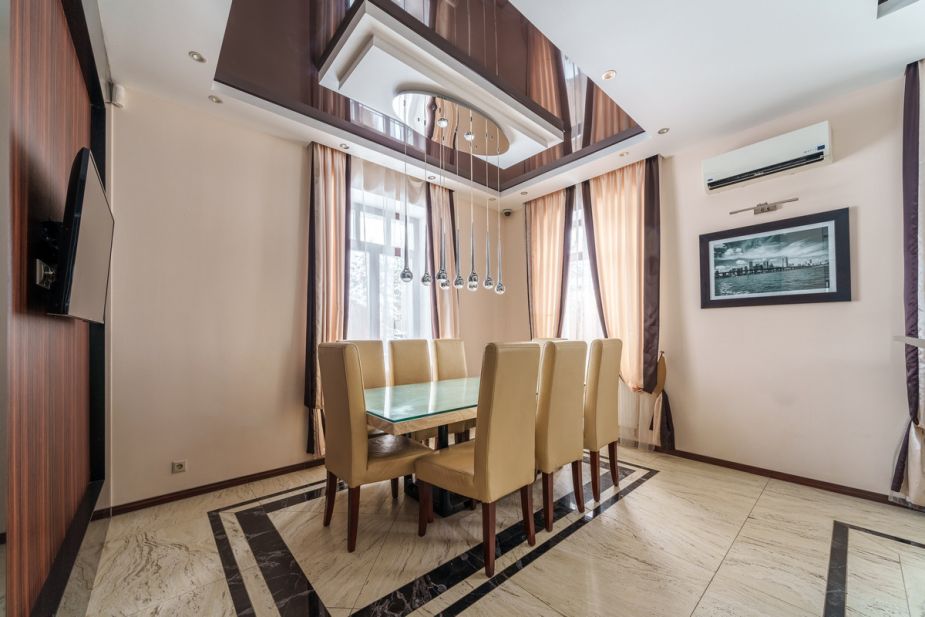 Готовый дом в КП Грин Хилл