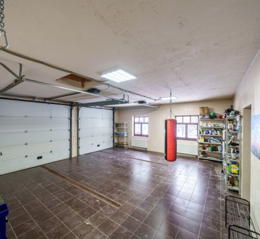 Готовый дом в КП Грин Хилл