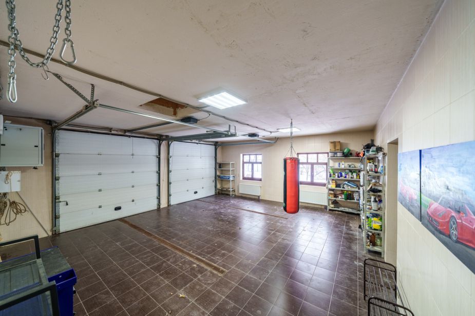 Готовый дом в КП Грин Хилл