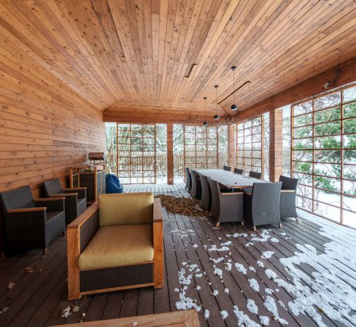 Готовый дом в КП Грин Хилл