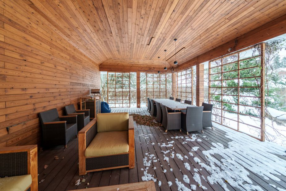 Готовый дом в КП Грин Хилл