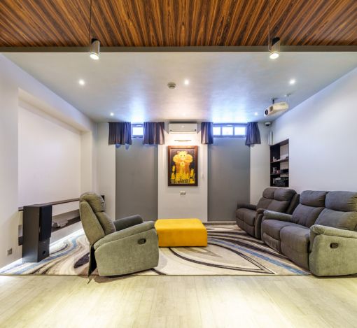 Готовый дом в КП Грин Хилл