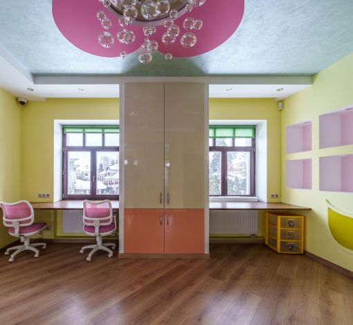 Готовый дом в КП Грин Хилл