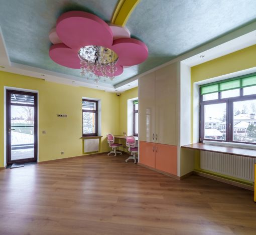 Готовый дом в КП Грин Хилл