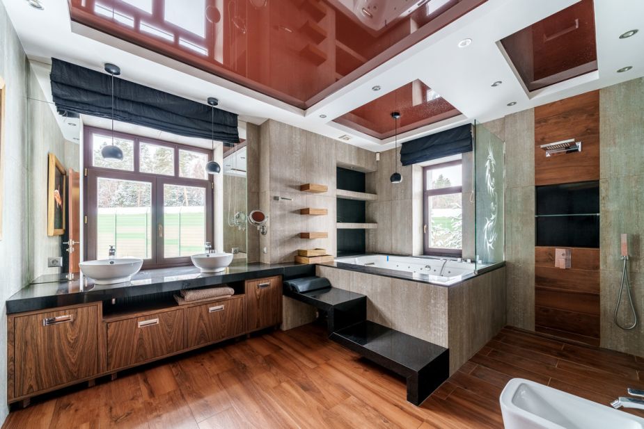 Готовый дом в КП Грин Хилл