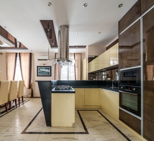 Готовый дом в КП Грин Хилл