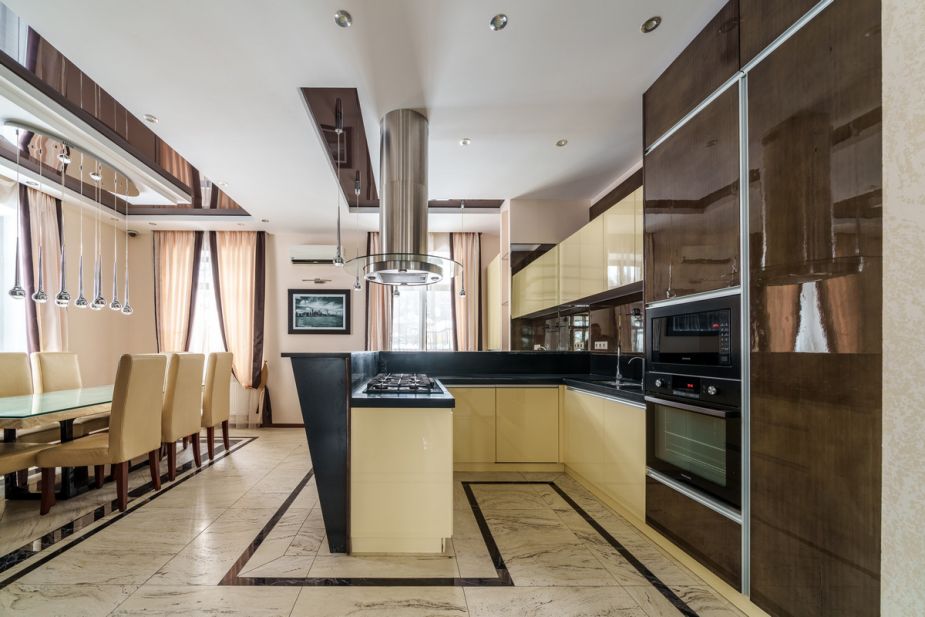 Готовый дом в КП Грин Хилл