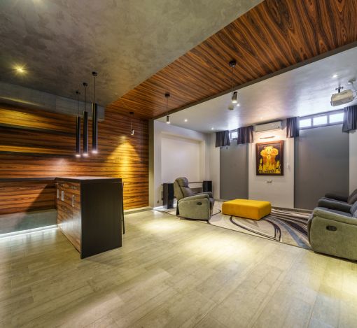 Готовый дом в КП Грин Хилл