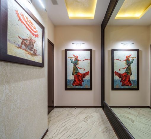 Готовый дом в КП Грин Хилл