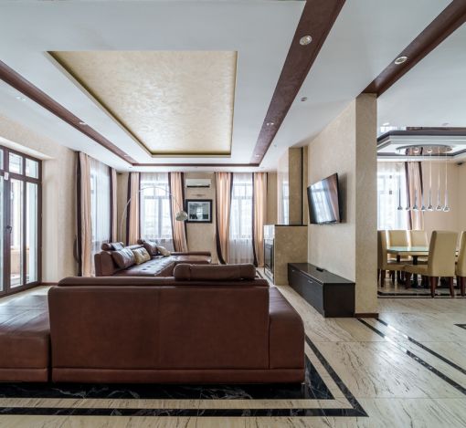 Готовый дом в КП Грин Хилл