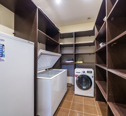 Готовый дом в КП Грин Хилл