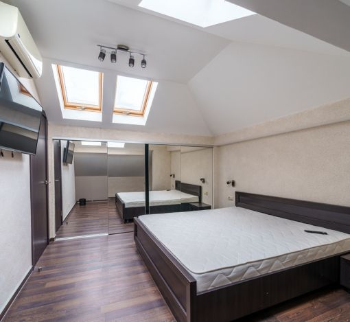 Готовый дом в КП Грин Хилл