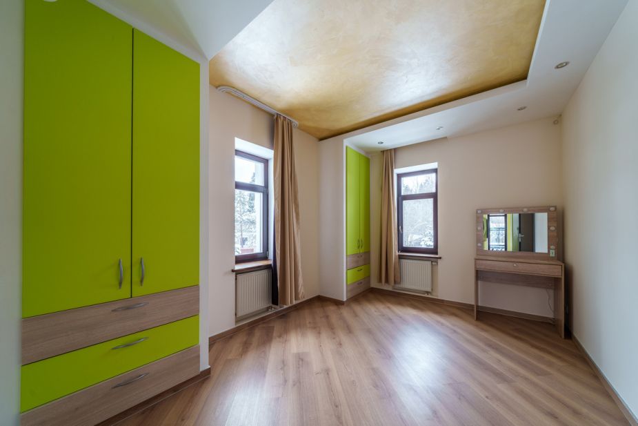 Готовый дом в КП Грин Хилл