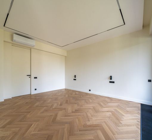 Дом у озера в КП Усадьба