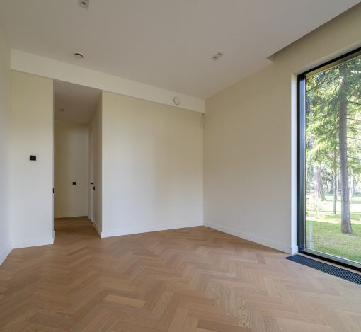 Дом у озера в КП Усадьба