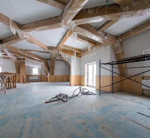 Новый дом в КП Николина Поляна