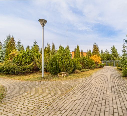 Новый дом в КП Николина Поляна