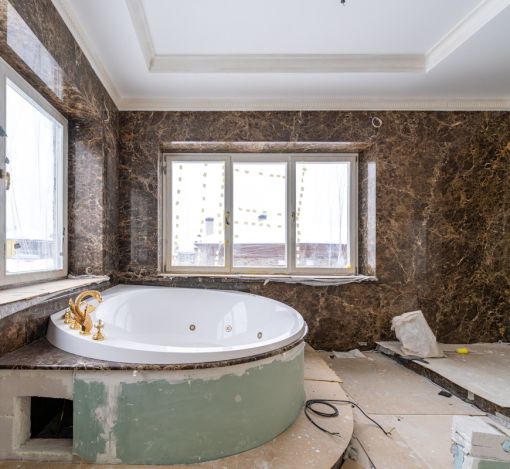 Новый дом в КП Николина Поляна