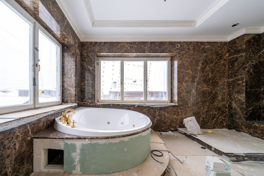 Новый дом в КП Николина Поляна