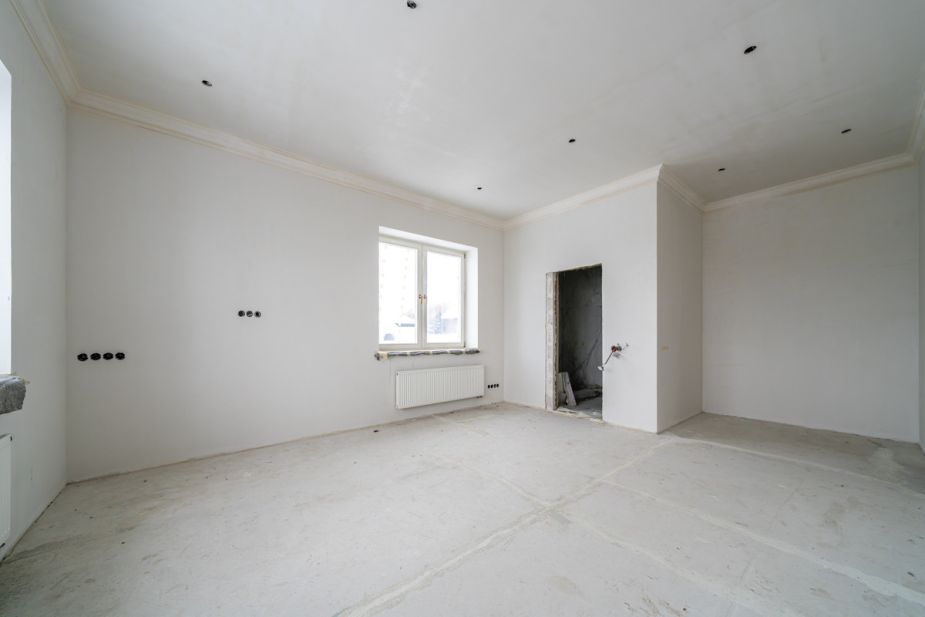 Новый дом в КП Николина Поляна