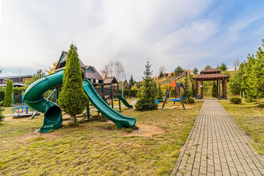 Новый дом в КП Николина Поляна