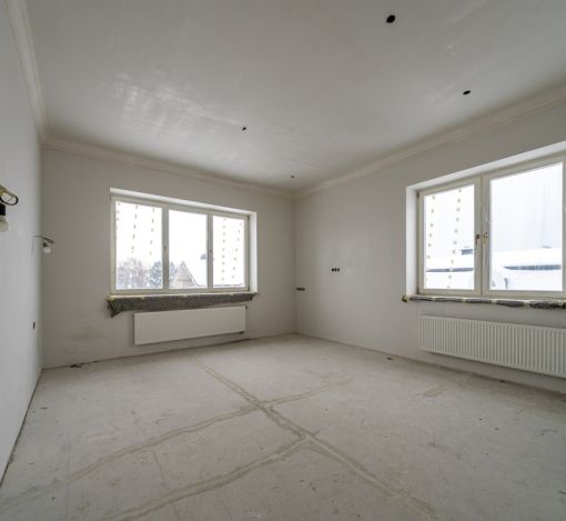 Новый дом в КП Николина Поляна