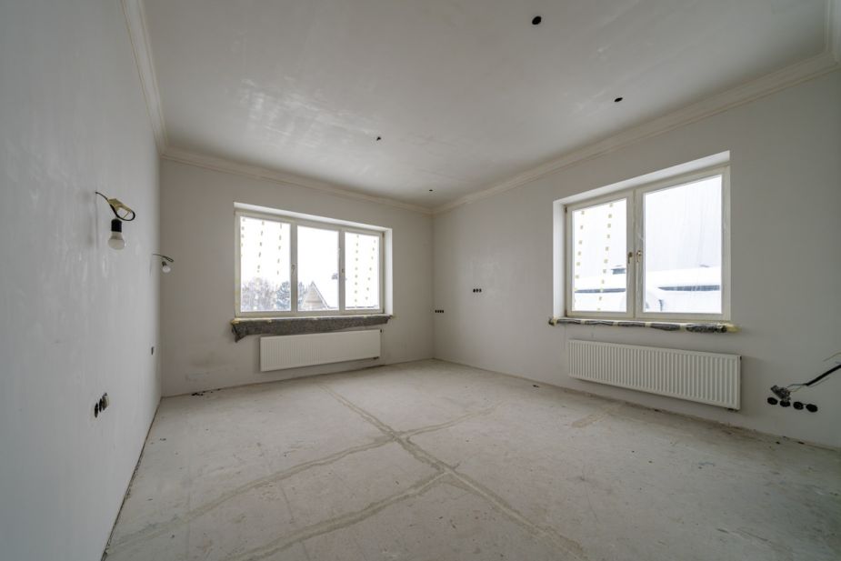 Новый дом в КП Николина Поляна