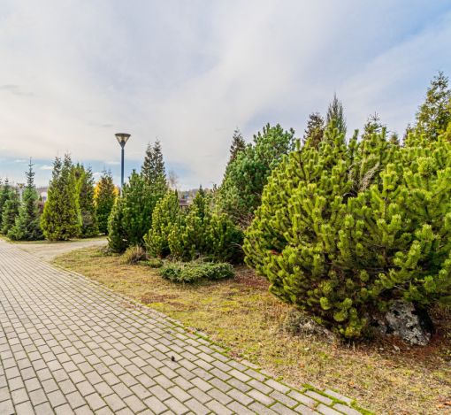 Новый дом в КП Николина Поляна