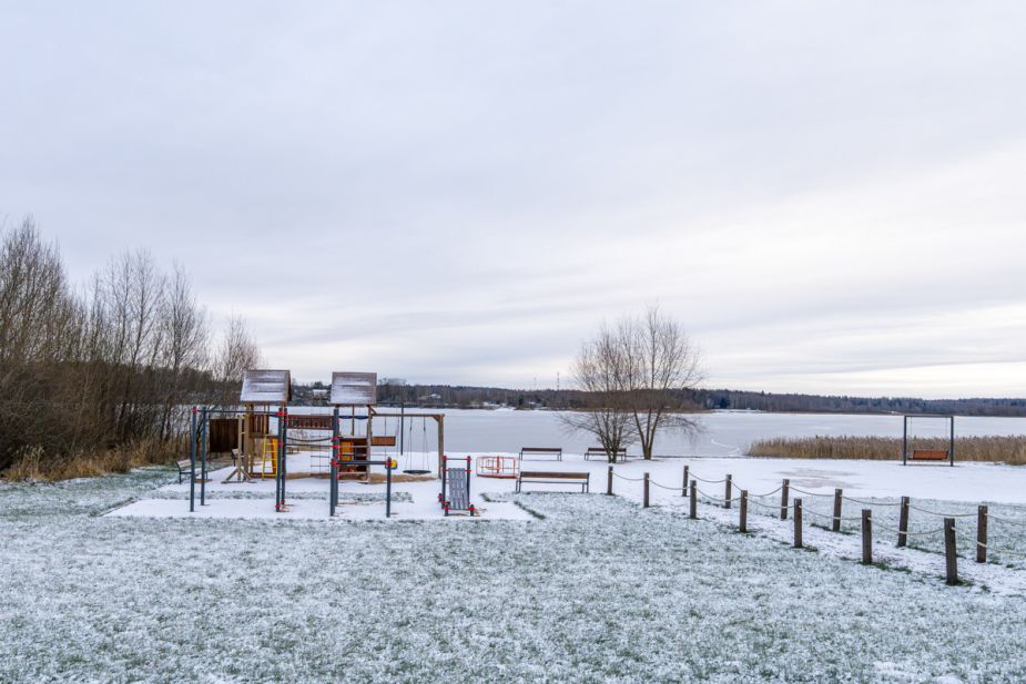 Рузские дачи