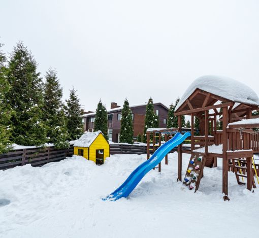 Продается дом в Архангельское-2