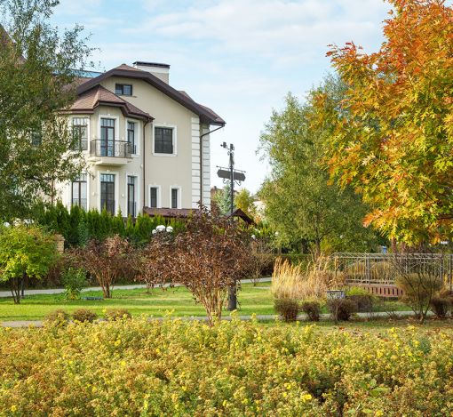 Участок в кп Княжье Озеро