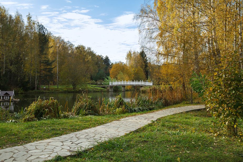 Участок в кп Княжье Озеро