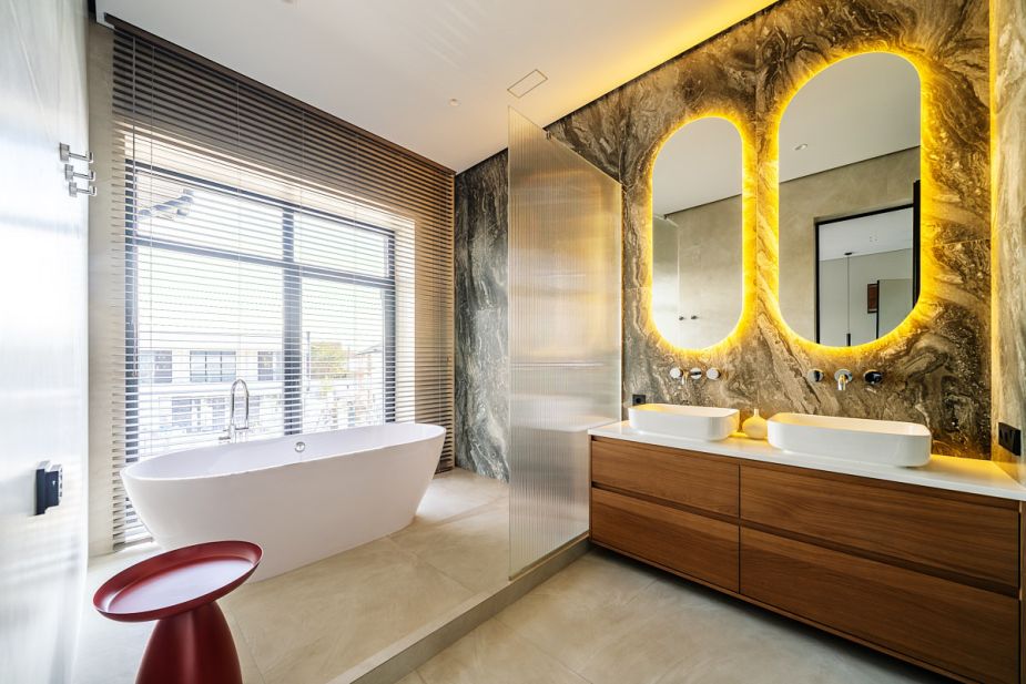 Дом под ключ в КП Павловы Озера