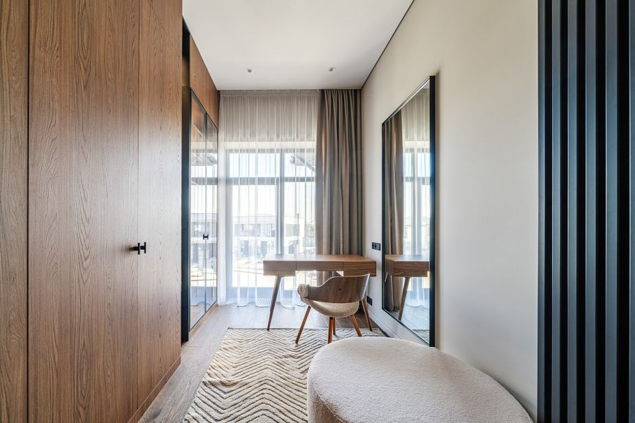 Дом под ключ в КП Павловы Озера