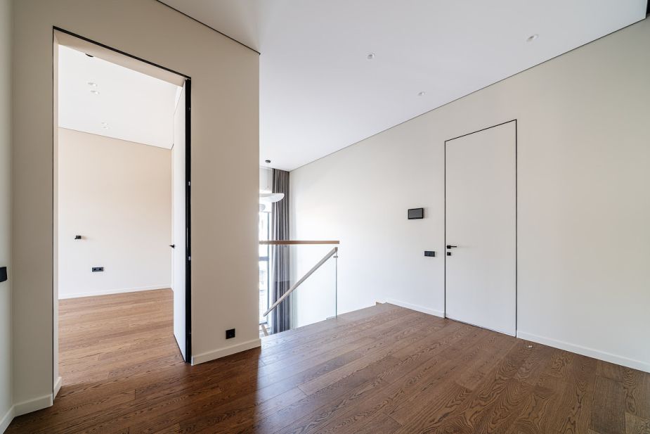 Дом под ключ в КП Павловы Озера