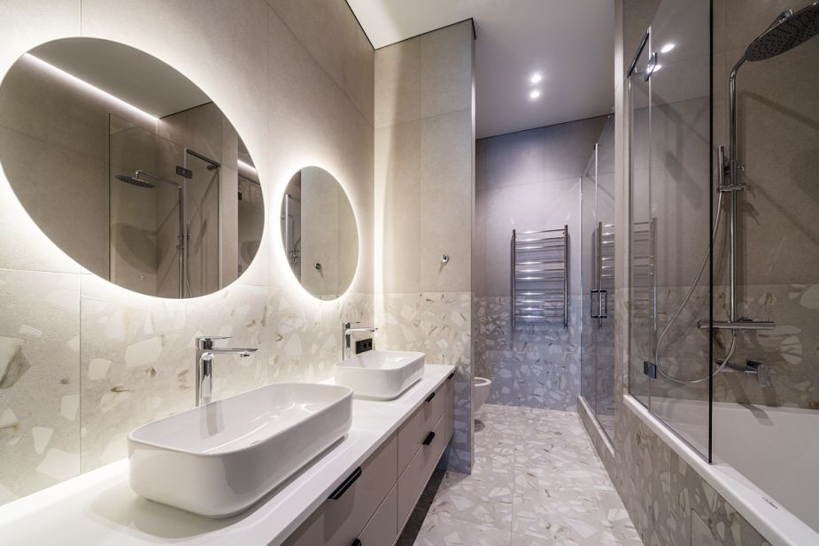 Дом под ключ в КП Павловы Озера