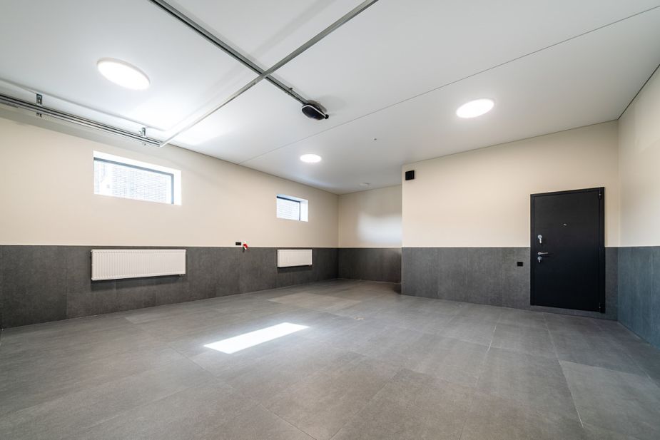 Дом под ключ в КП Павловы Озера