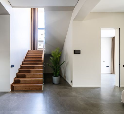 Дом под ключ в КП Павловы Озера