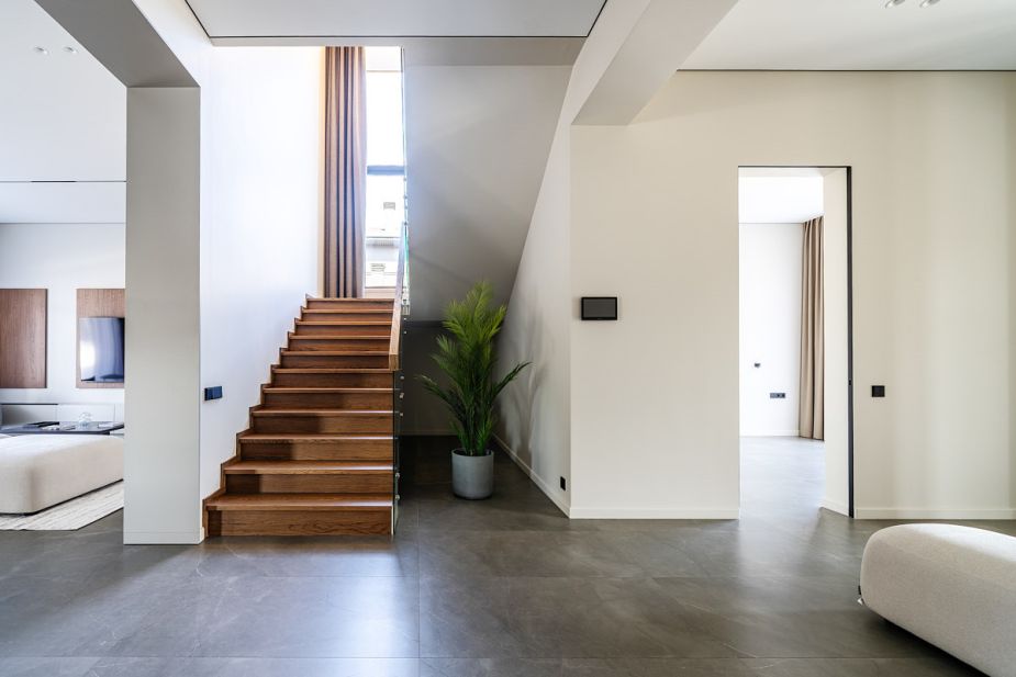 Дом под ключ в КП Павловы Озера