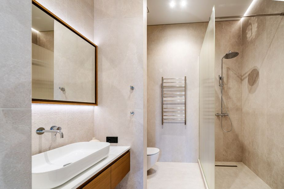 Дом под ключ в КП Павловы Озера