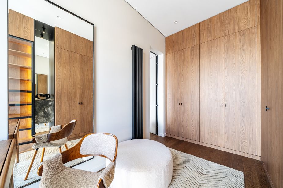 Дом под ключ в КП Павловы Озера