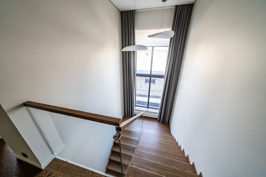 Дом под ключ в КП Павловы Озера