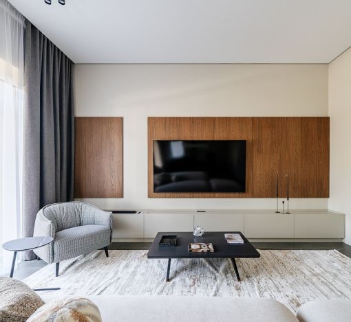 Дом под ключ в КП Павловы Озера