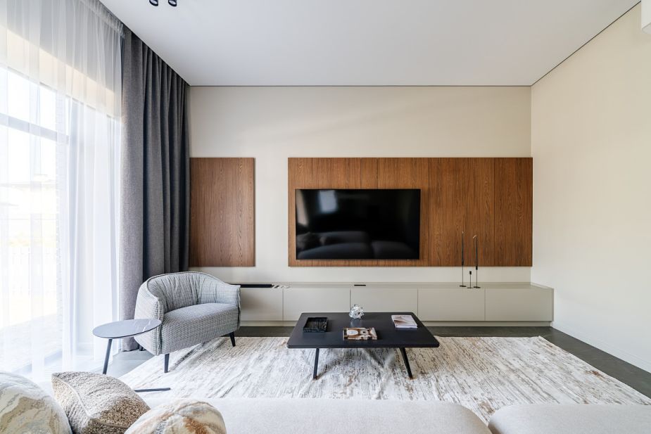 Дом под ключ в КП Павловы Озера