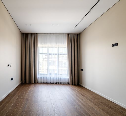 Дом под ключ в КП Павловы Озера