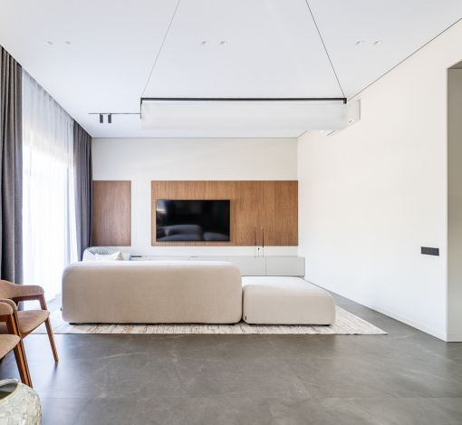 Дом под ключ в КП Павловы Озера