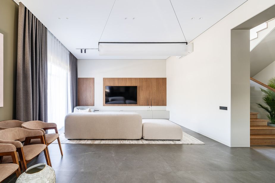 Дом под ключ в КП Павловы Озера